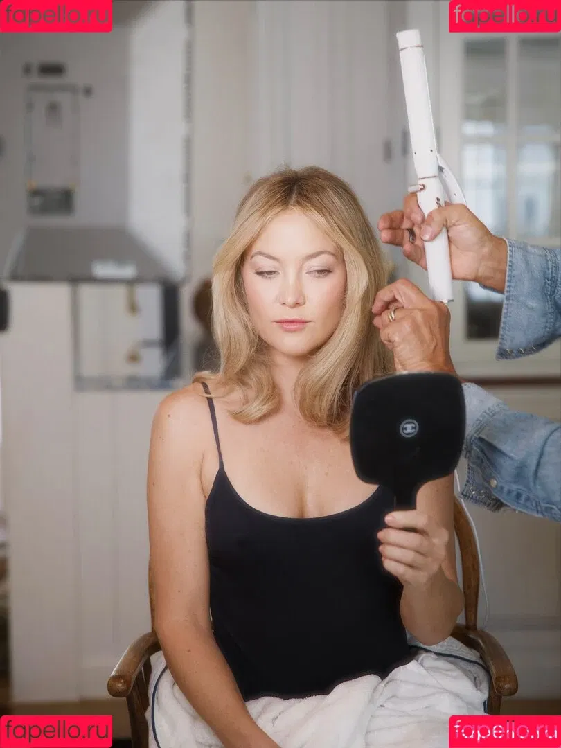 Kate Hudson / katehudson Onlyfans Photo Gallery 