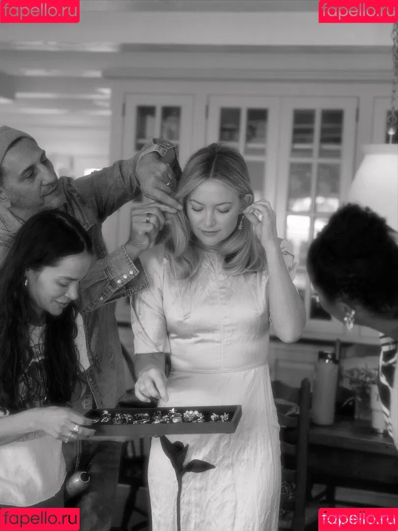 Kate Hudson / katehudson Onlyfans Photo Gallery 