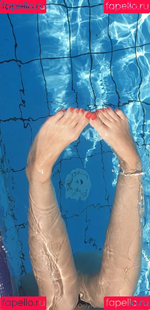 feet.marina Onlyfans Photo Gallery 