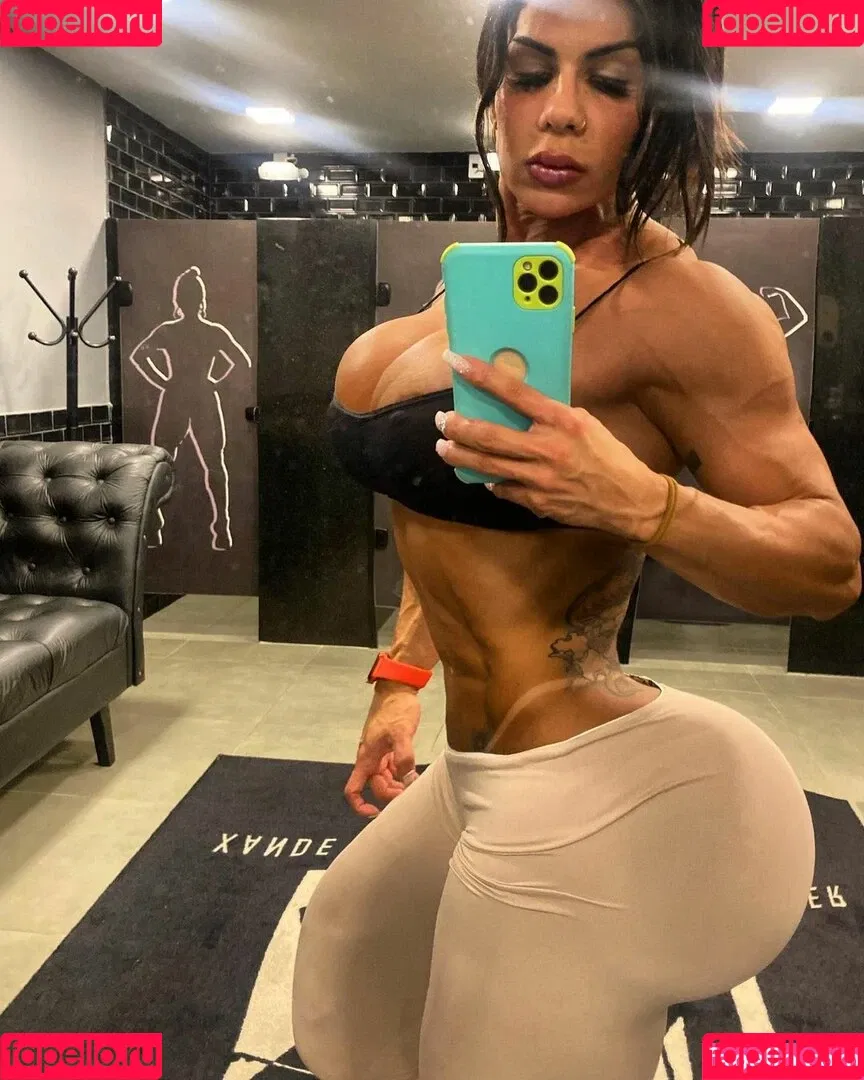 Suelen Bissolati / suelenbissolati Onlyfans Photo Gallery 