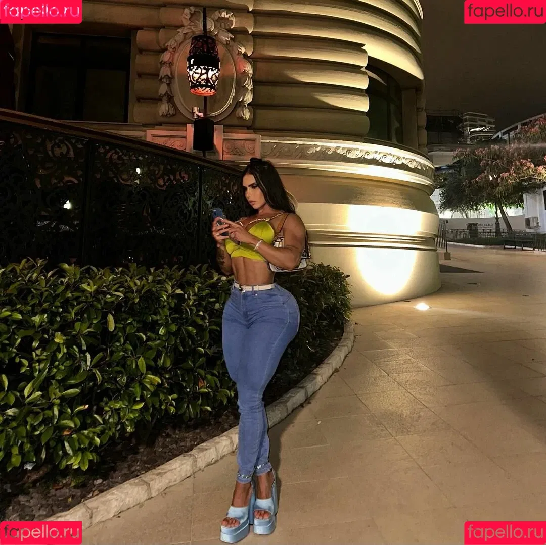 Suelen Bissolati / suelenbissolati Onlyfans Photo Gallery 