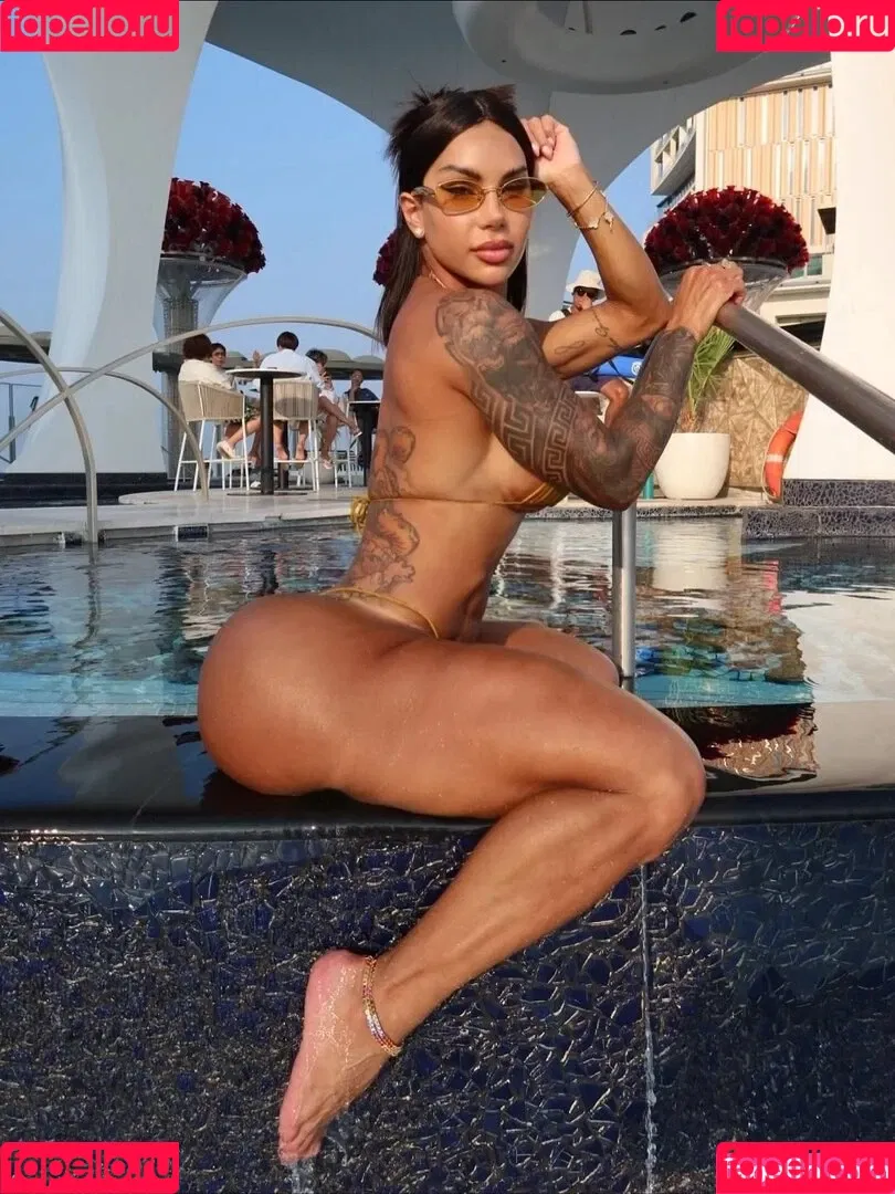 Suelen Bissolati / suelenbissolati Onlyfans Photo Gallery 