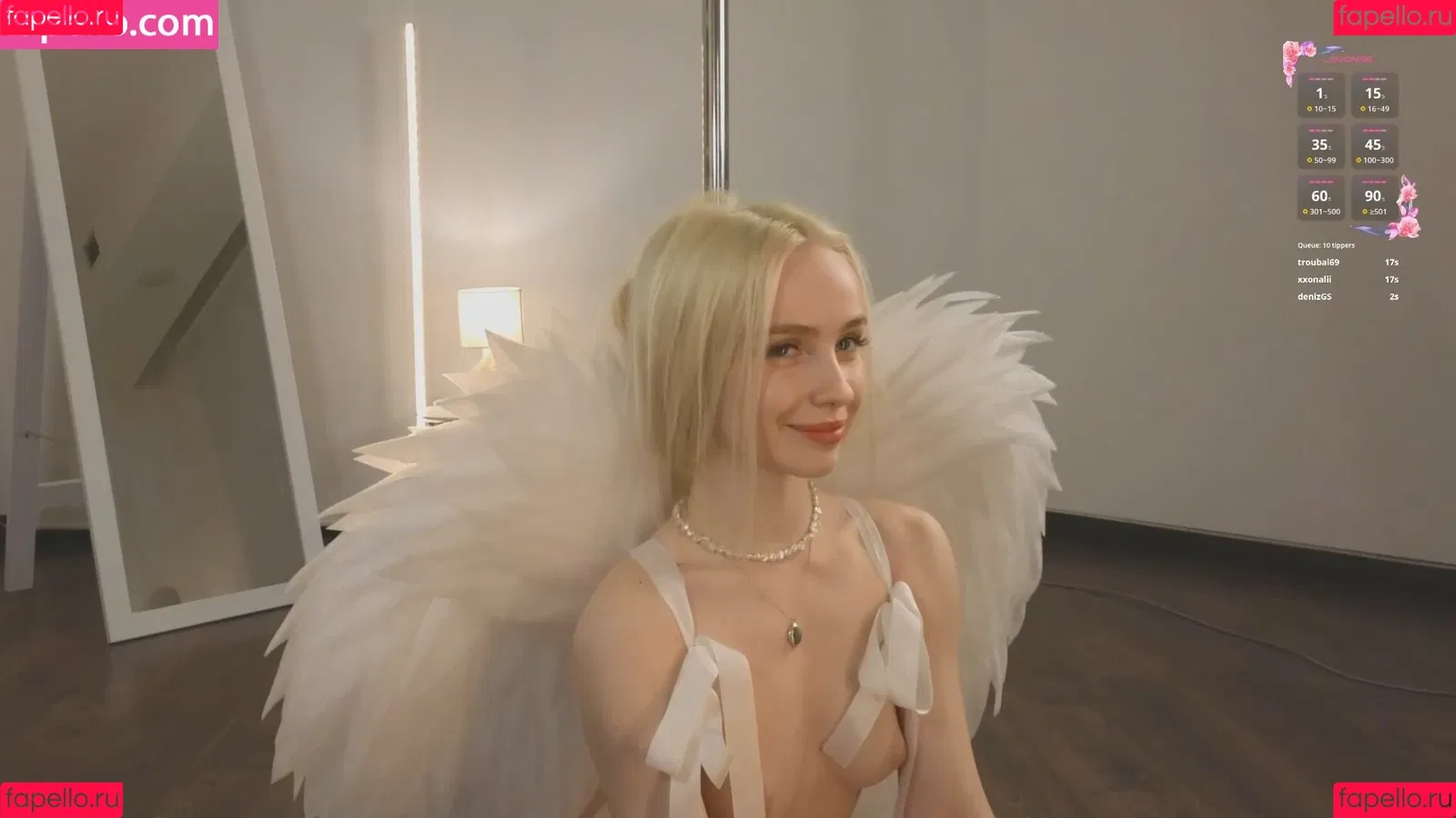 alissa_v_w / alissa_wxw Onlyfans Photo Gallery 