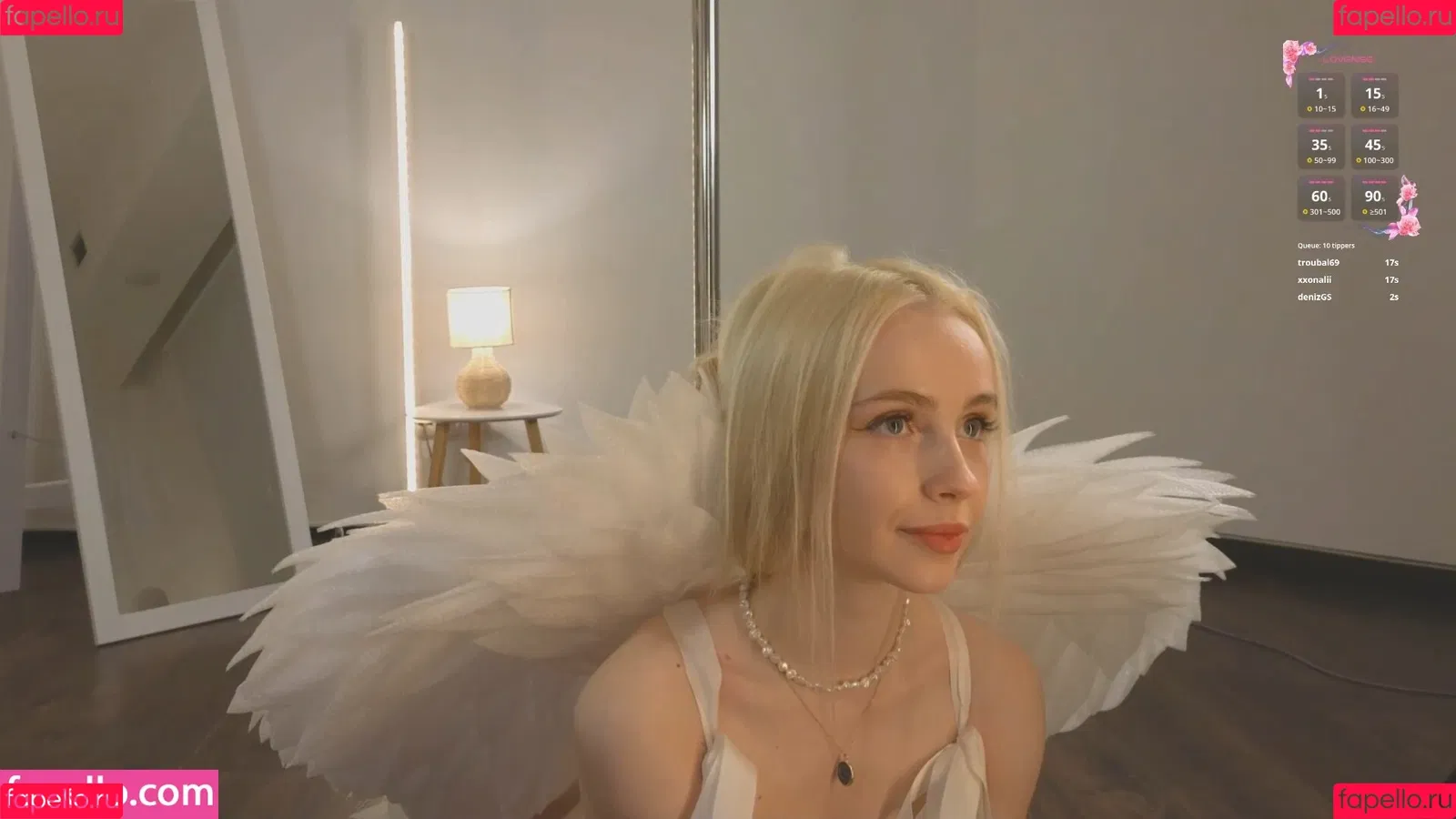 alissa_v_w / alissa_wxw Onlyfans Photo Gallery 