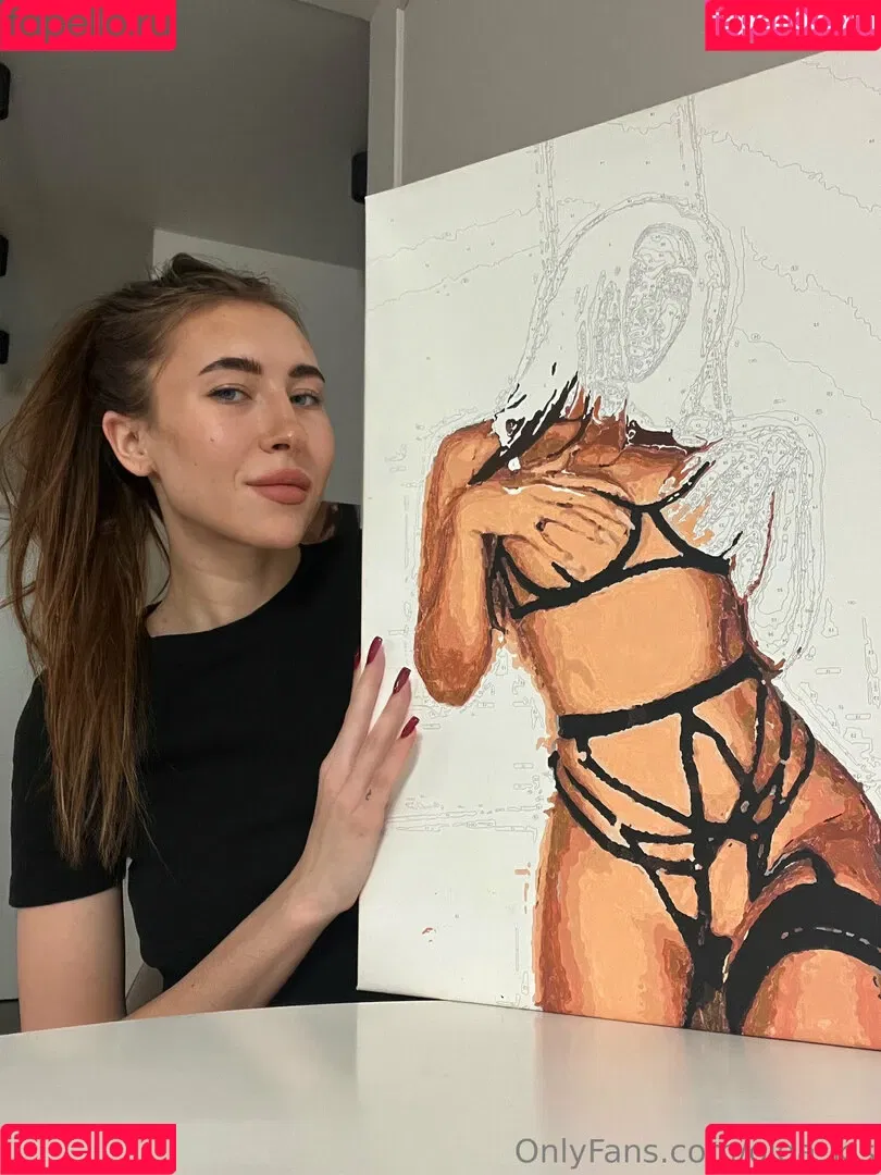 xxxoli Onlyfans Photo Gallery 