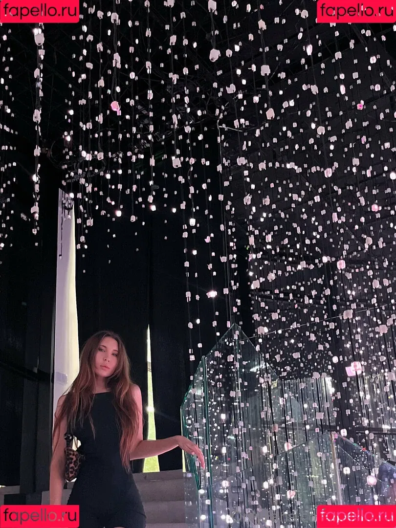 xxxoli Onlyfans Photo Gallery 