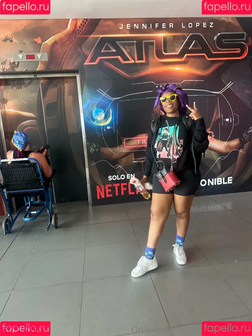 Shanice Luv / shanice_luv / shanice_luv__772 Onlyfans Photo Gallery 