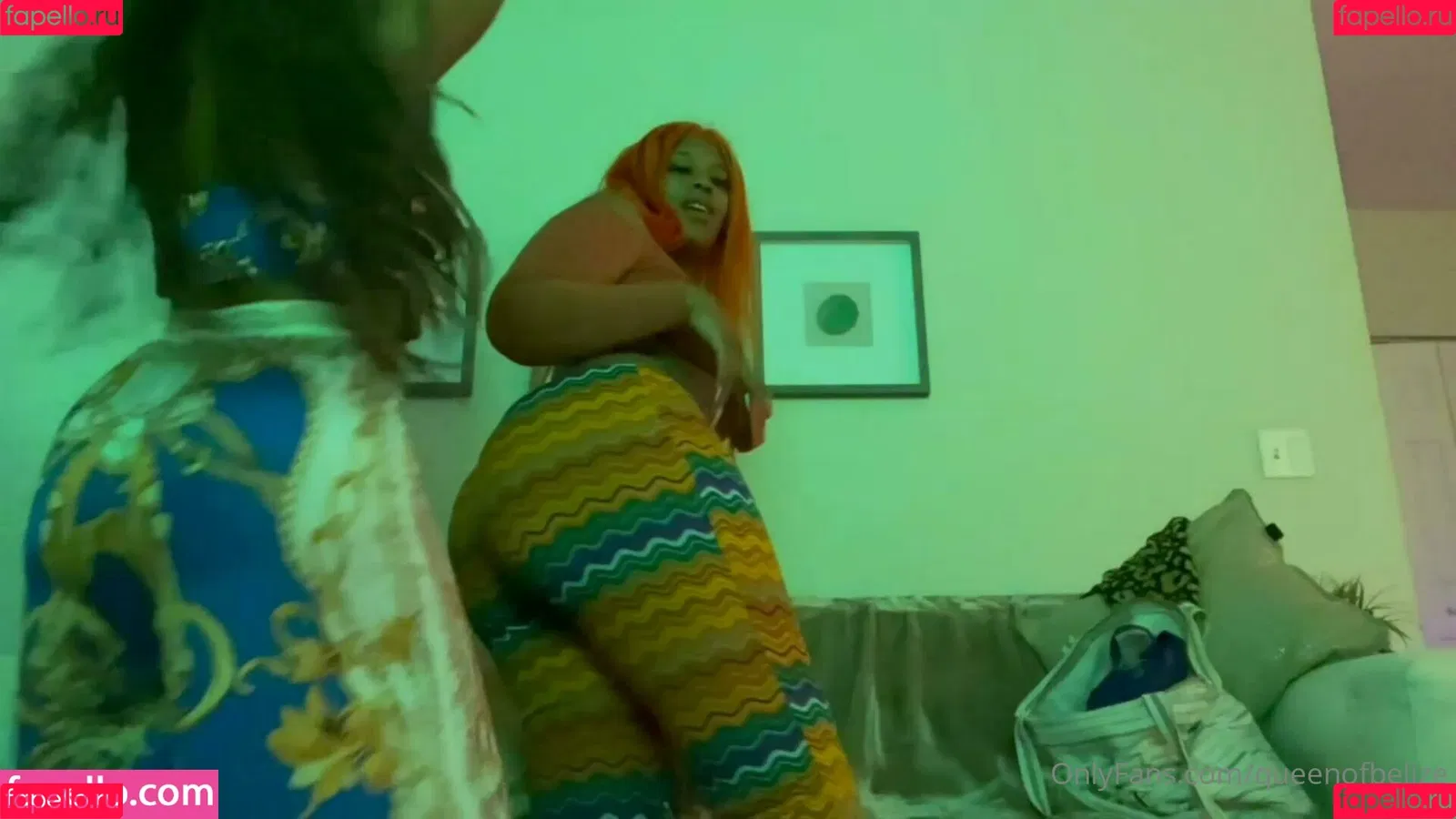 Shanice Luv / shanice_luv / shanice_luv__772 Onlyfans Photo Gallery 