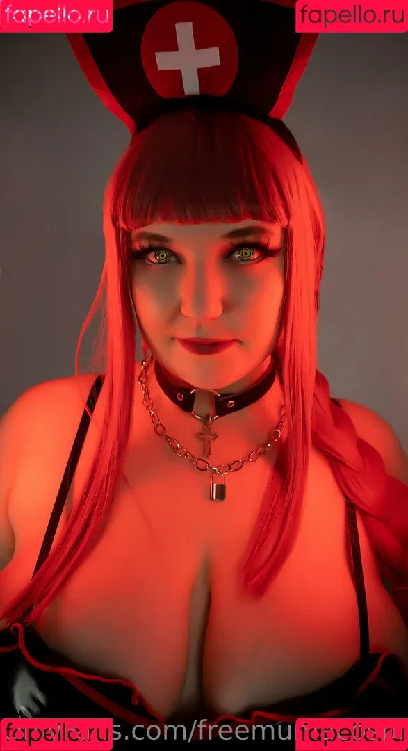 free_mommy / freemumacosplay Onlyfans Photo Gallery 