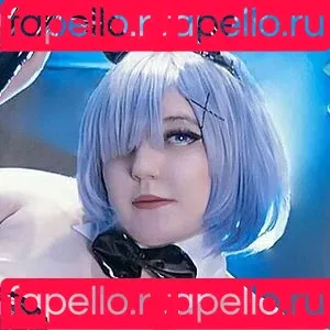 free_mommy / freemumacosplay Onlyfans Photo Gallery 