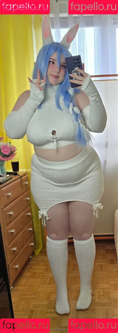 free_mommy / freemumacosplay Onlyfans Photo Gallery 