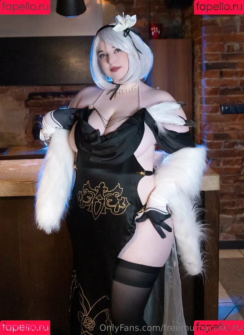 free_mommy / freemumacosplay Onlyfans Photo Gallery 