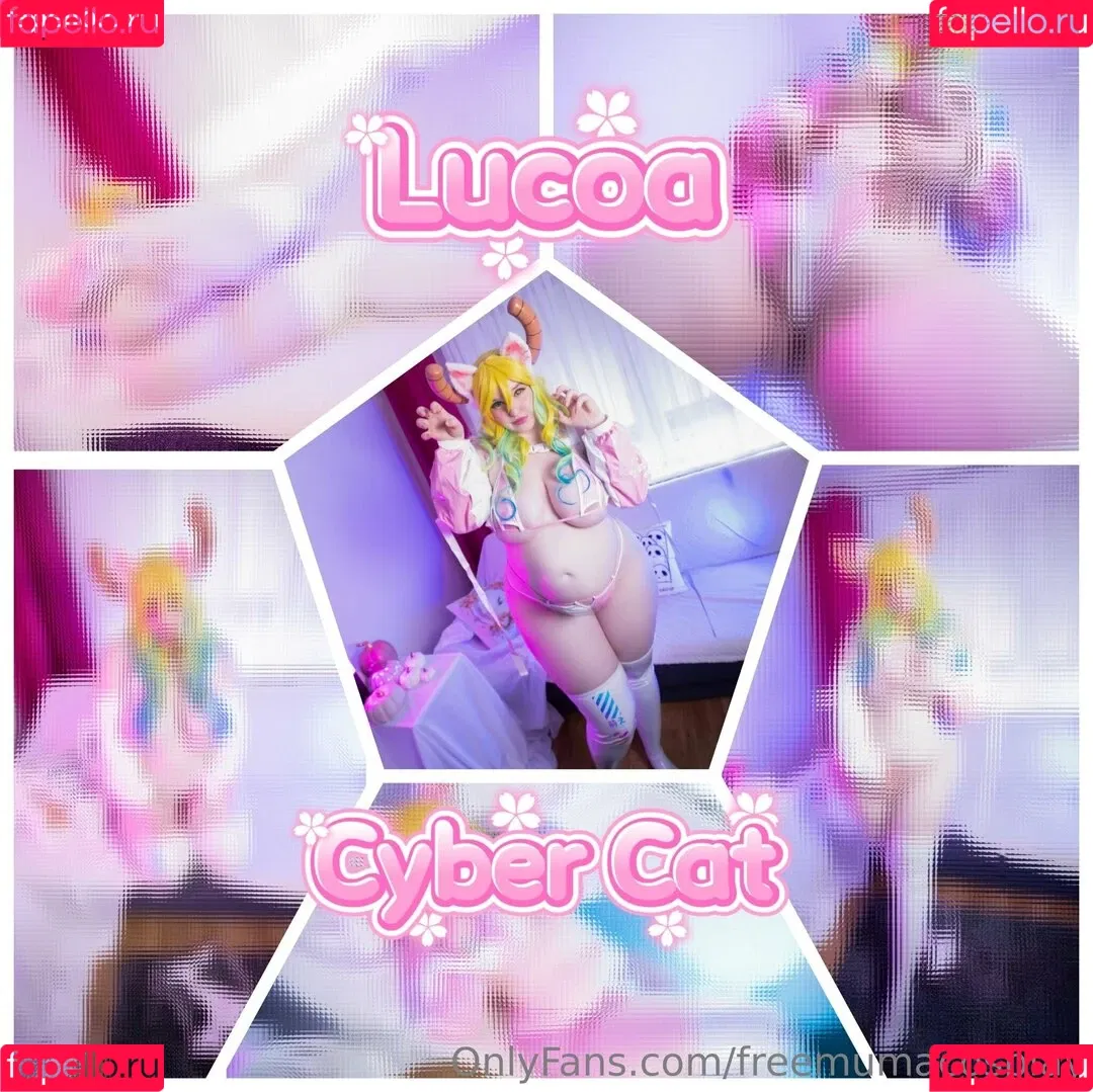 free_mommy / freemumacosplay Onlyfans Photo Gallery 