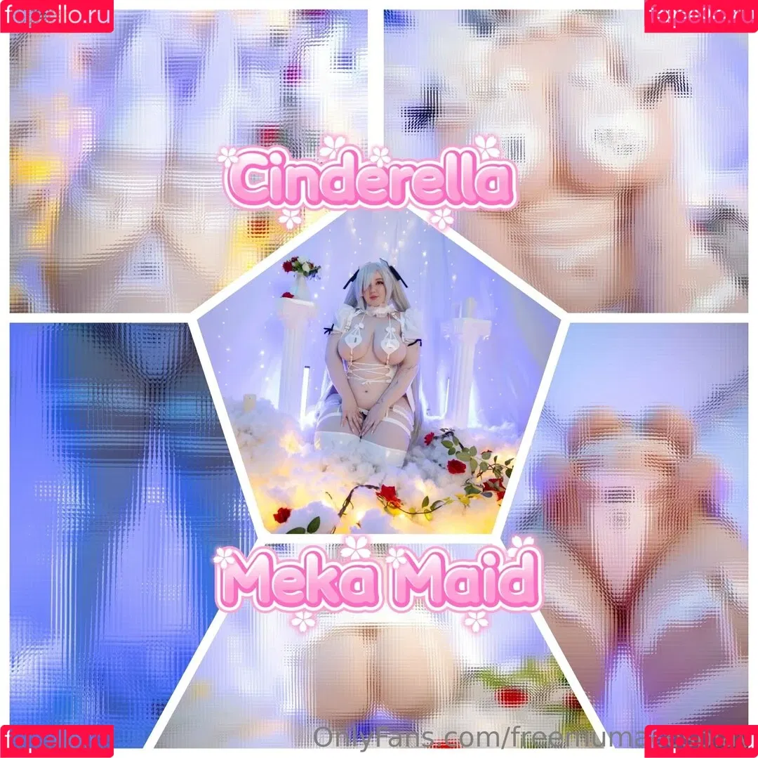 free_mommy / freemumacosplay Onlyfans Photo Gallery 