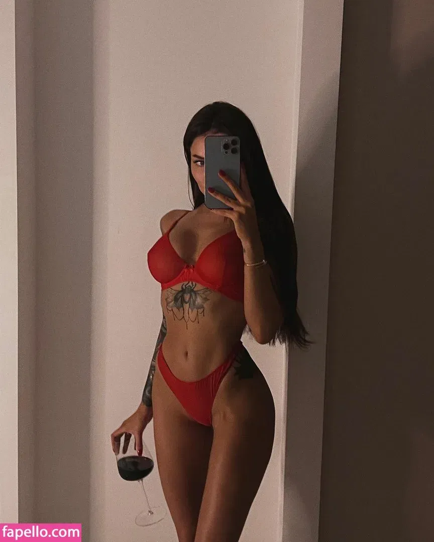 Nessa Orlova Onlyfans Photo Gallery 