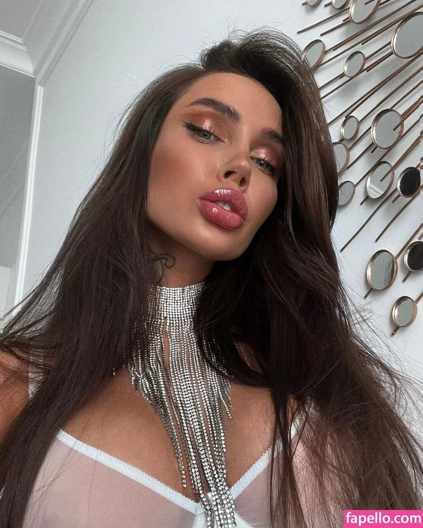 Nessa Orlova Onlyfans Photo Gallery 