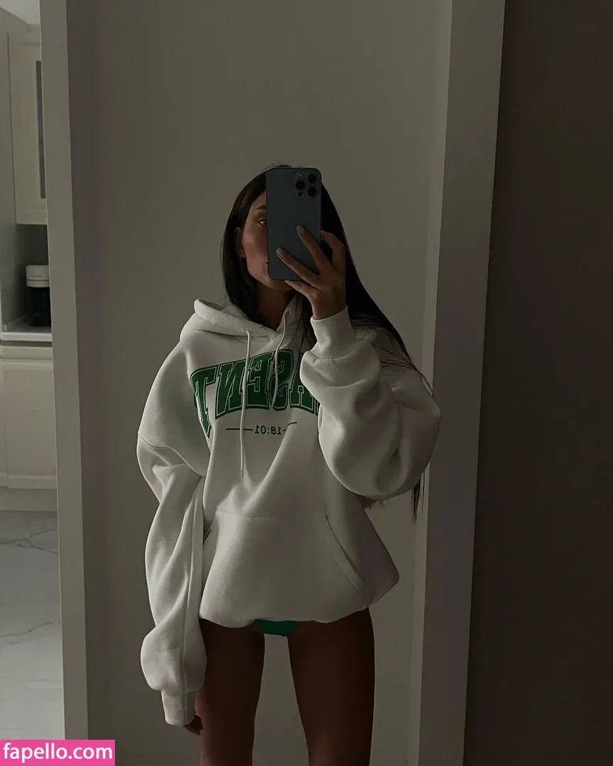 Nessa Orlova Onlyfans Photo Gallery 