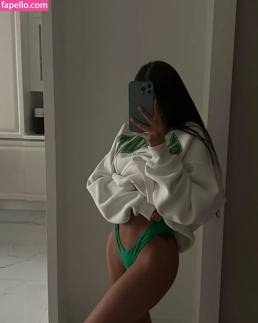 Nessa Orlova Onlyfans Photo Gallery 