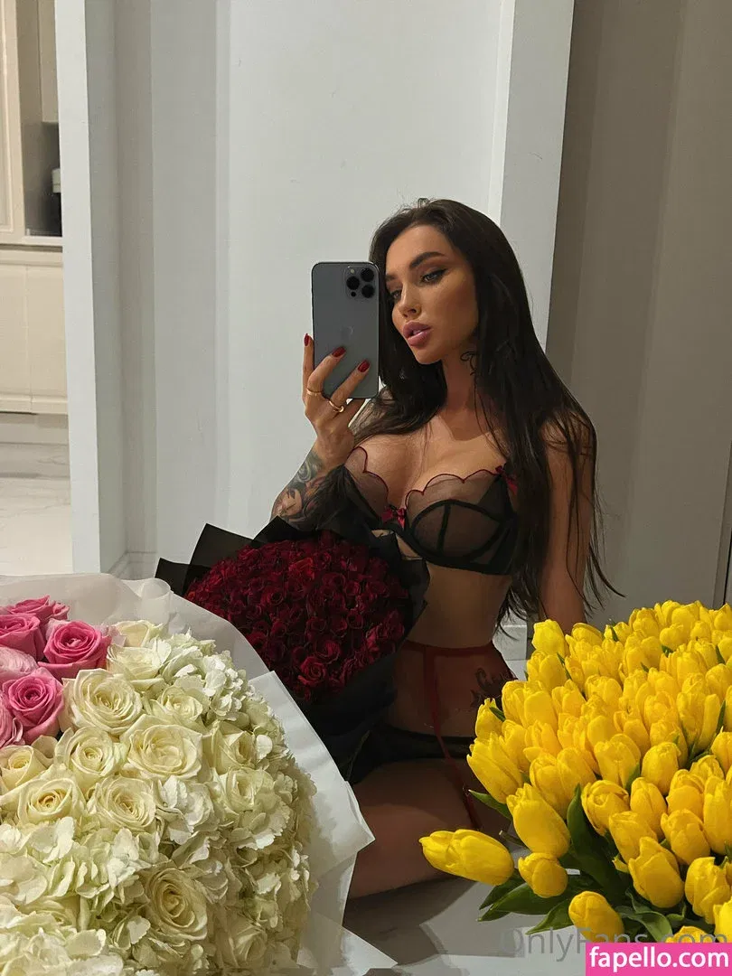 Nessa Orlova Onlyfans Photo Gallery 