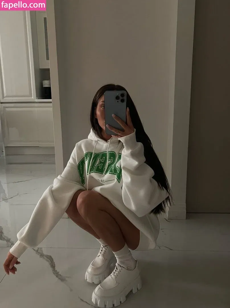 Nessa Orlova Onlyfans Photo Gallery 