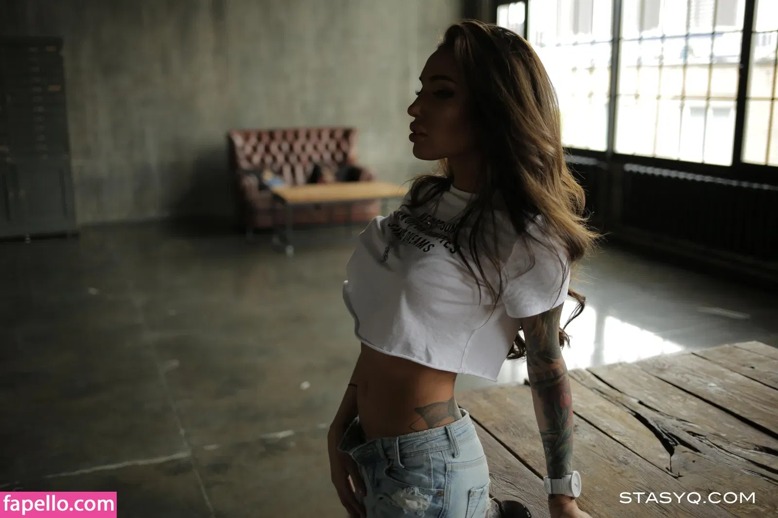 Nessa Orlova Onlyfans Photo Gallery 