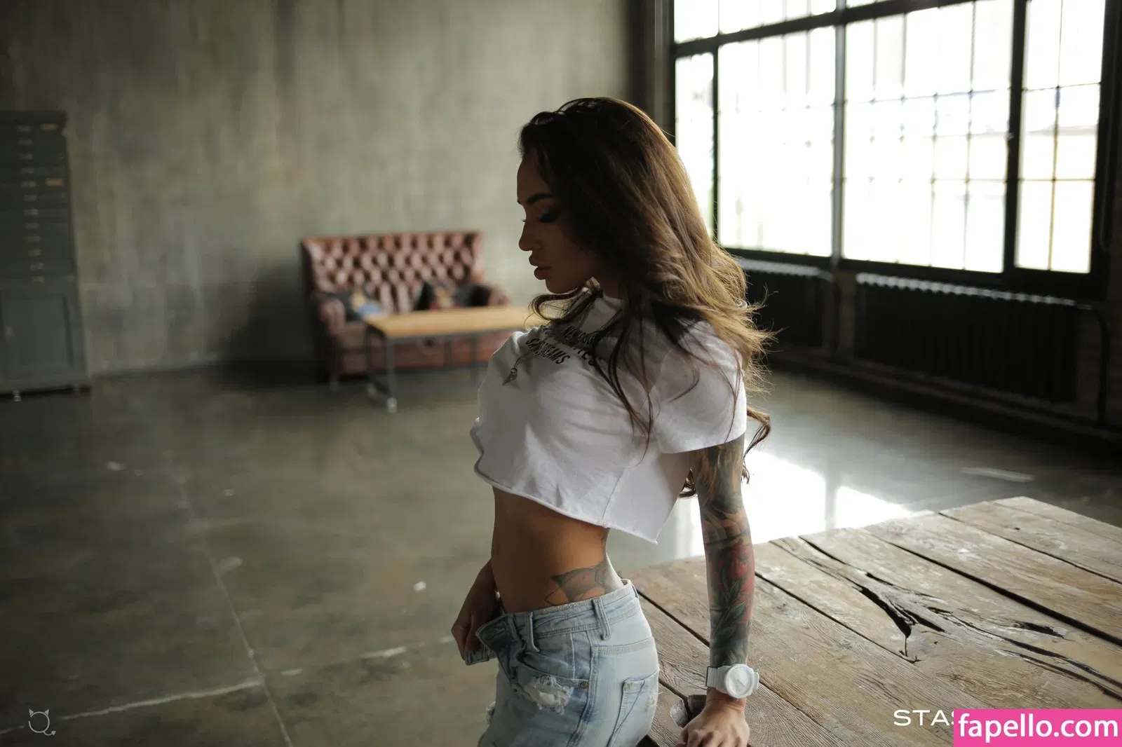 Nessa Orlova Onlyfans Photo Gallery 