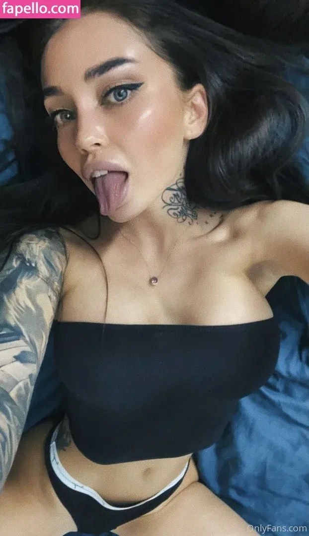 Nessa Orlova Onlyfans Photo Gallery 