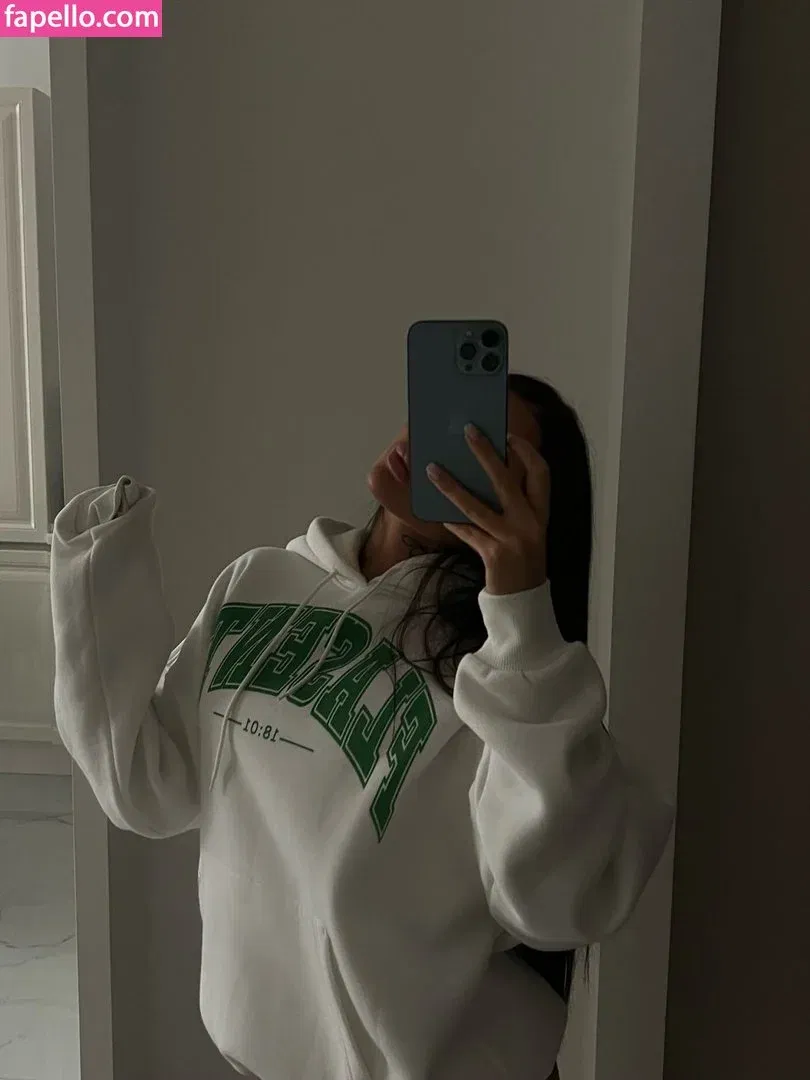 Nessa Orlova Onlyfans Photo Gallery 