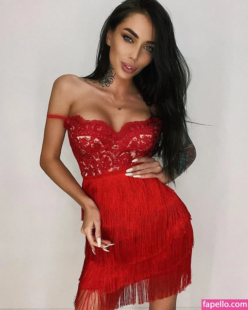 Nessa Orlova Onlyfans Photo Gallery 