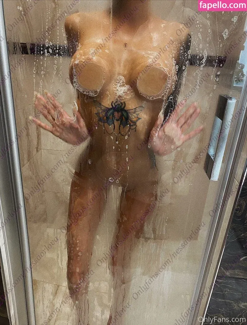 Nessa Orlova Onlyfans Photo Gallery 