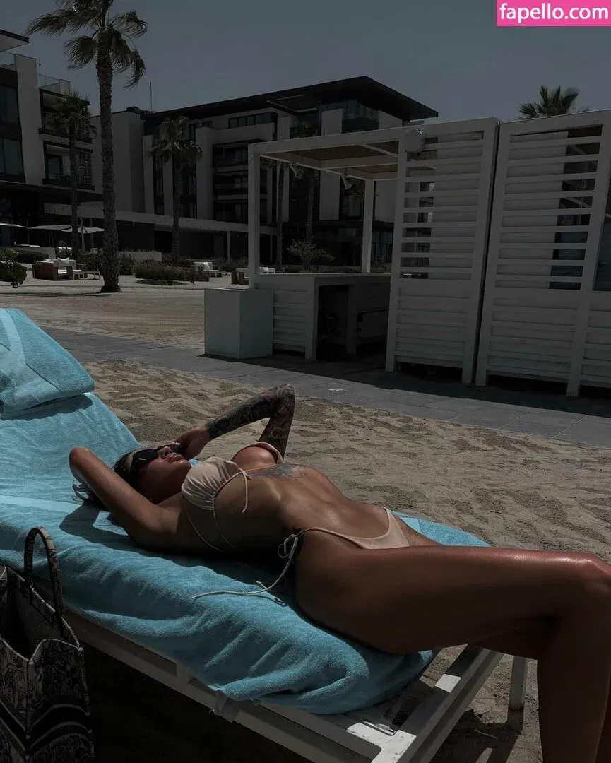 Nessa Orlova Onlyfans Photo Gallery 