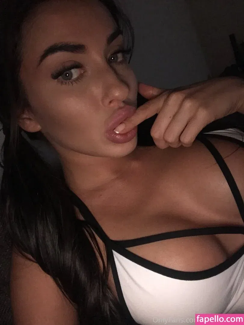 Nessa Orlova Onlyfans Photo Gallery 