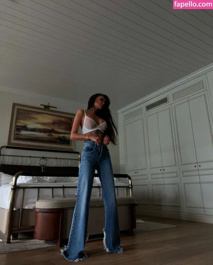 Nessa Orlova Onlyfans Photo Gallery 