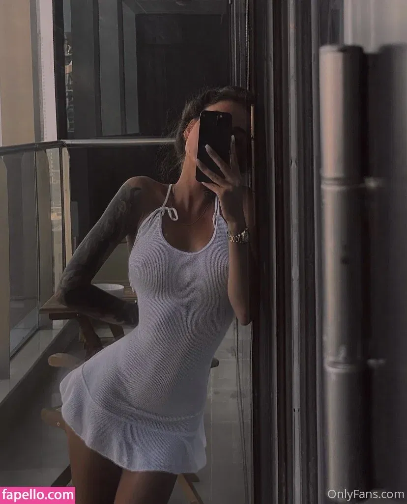 Nessa Orlova Onlyfans Photo Gallery 