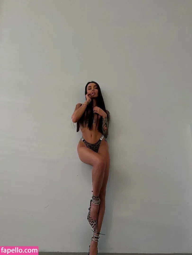 Nessa Orlova Onlyfans Photo Gallery 