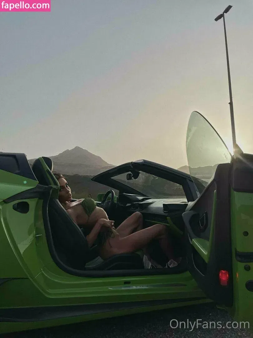 Nessa Orlova Onlyfans Photo Gallery 