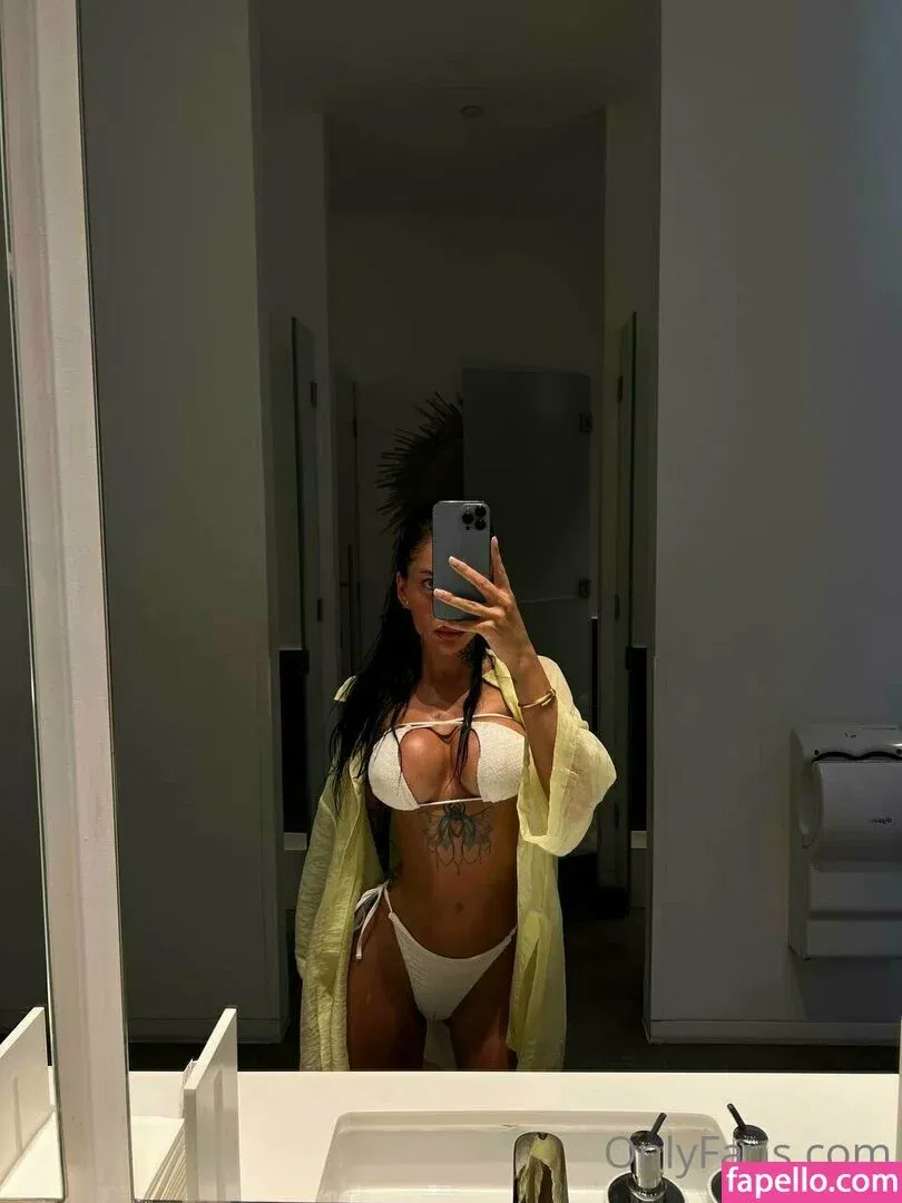 Nessa Orlova Onlyfans Photo Gallery 