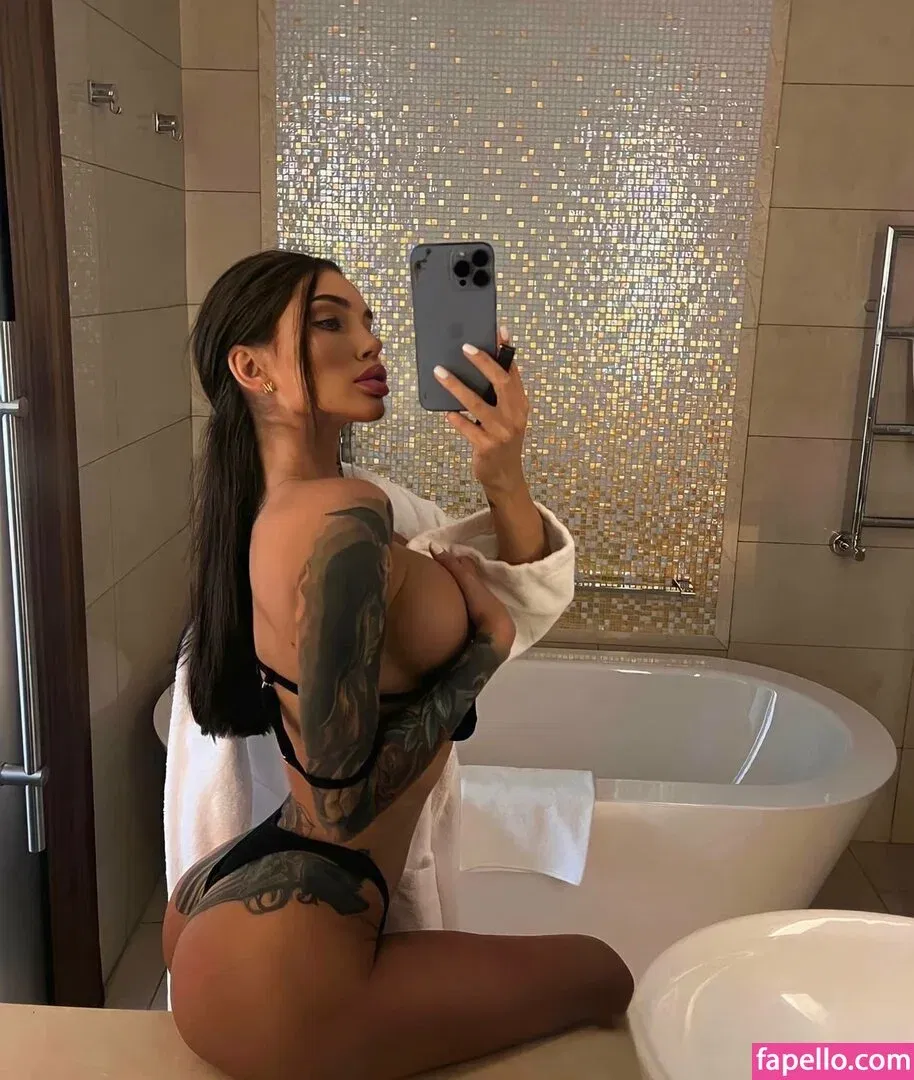 Nessa Orlova Onlyfans Photo Gallery 