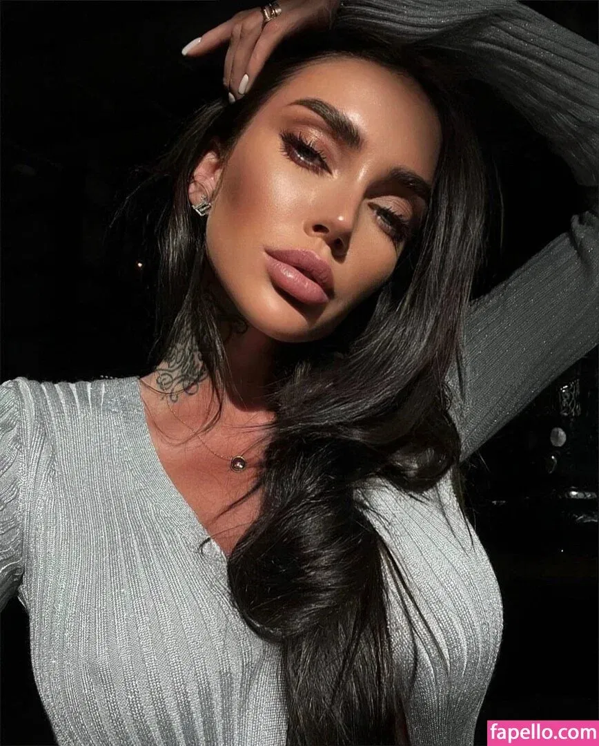 Nessa Orlova Onlyfans Photo Gallery 