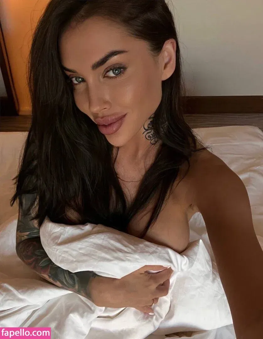 Nessa Orlova Onlyfans Photo Gallery 