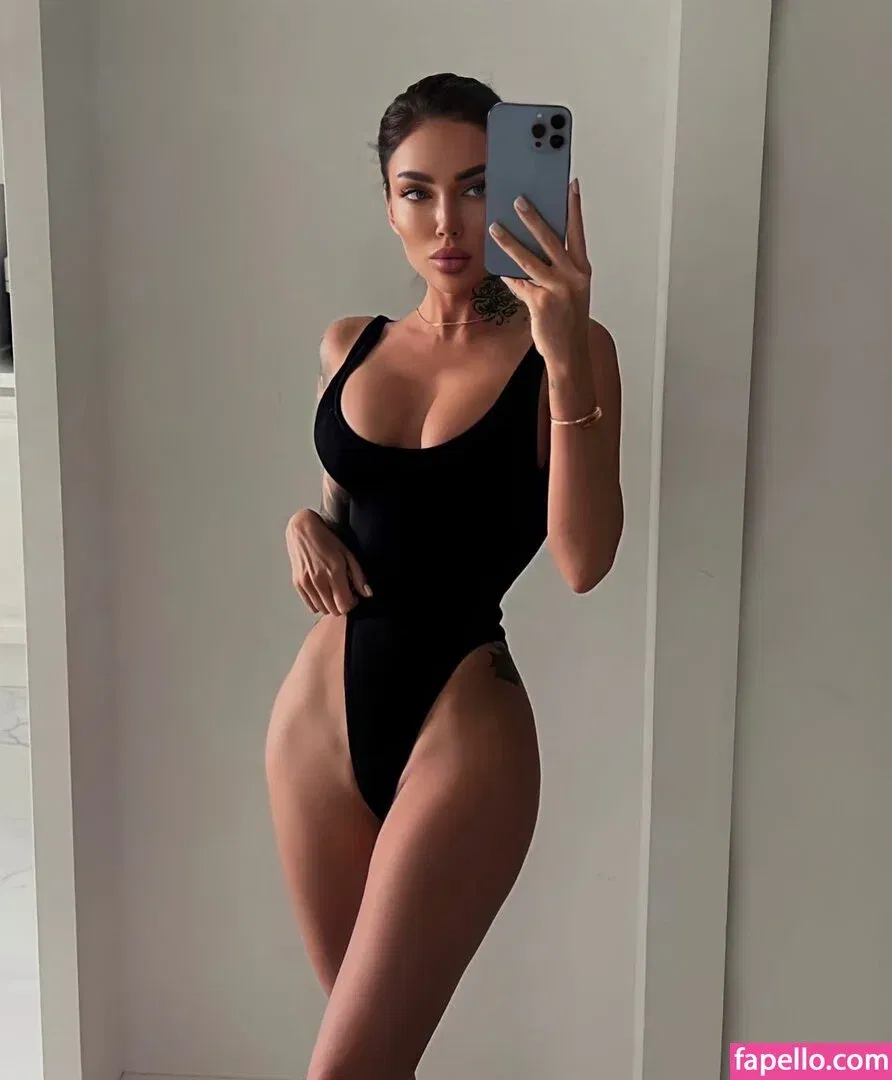 Nessa Orlova Onlyfans Photo Gallery 