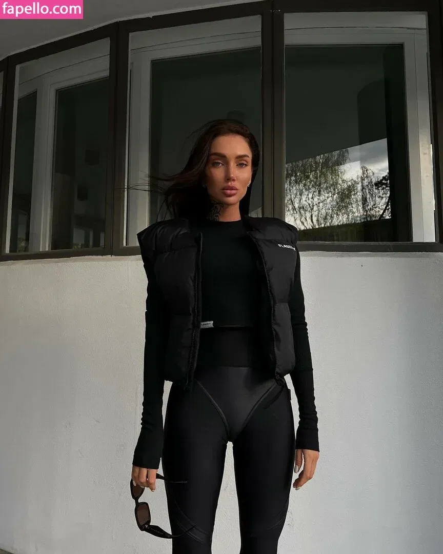 Nessa Orlova Onlyfans Photo Gallery 