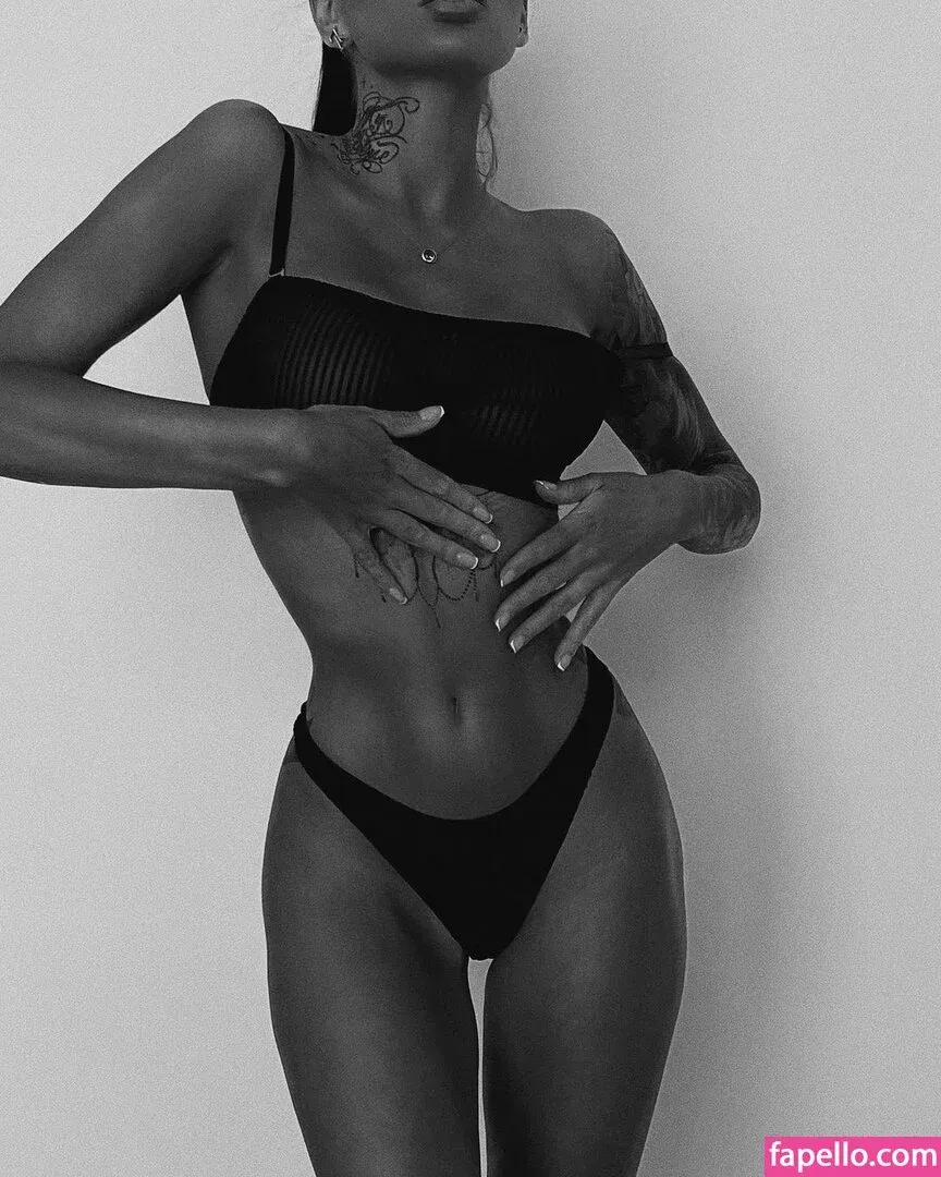 Nessa Orlova Onlyfans Photo Gallery 