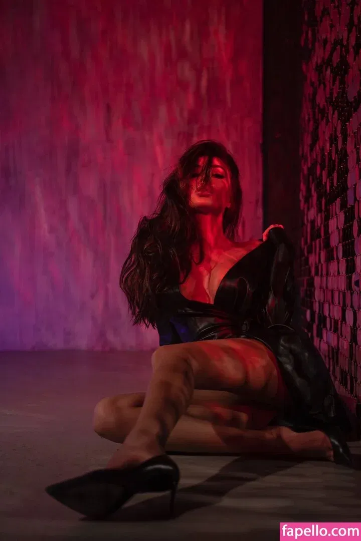 Nessa Orlova Onlyfans Photo Gallery 