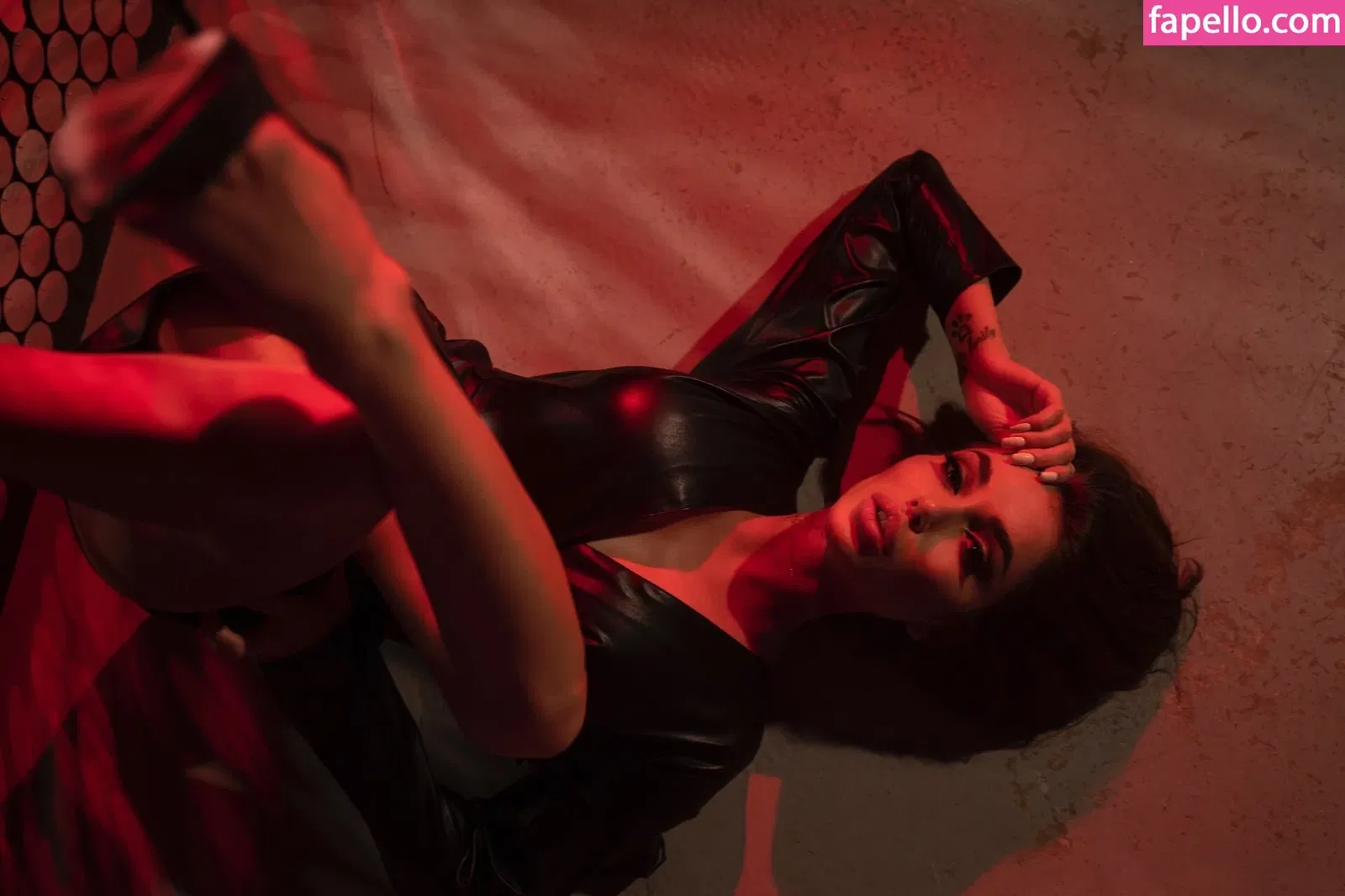 Nessa Orlova Onlyfans Photo Gallery 