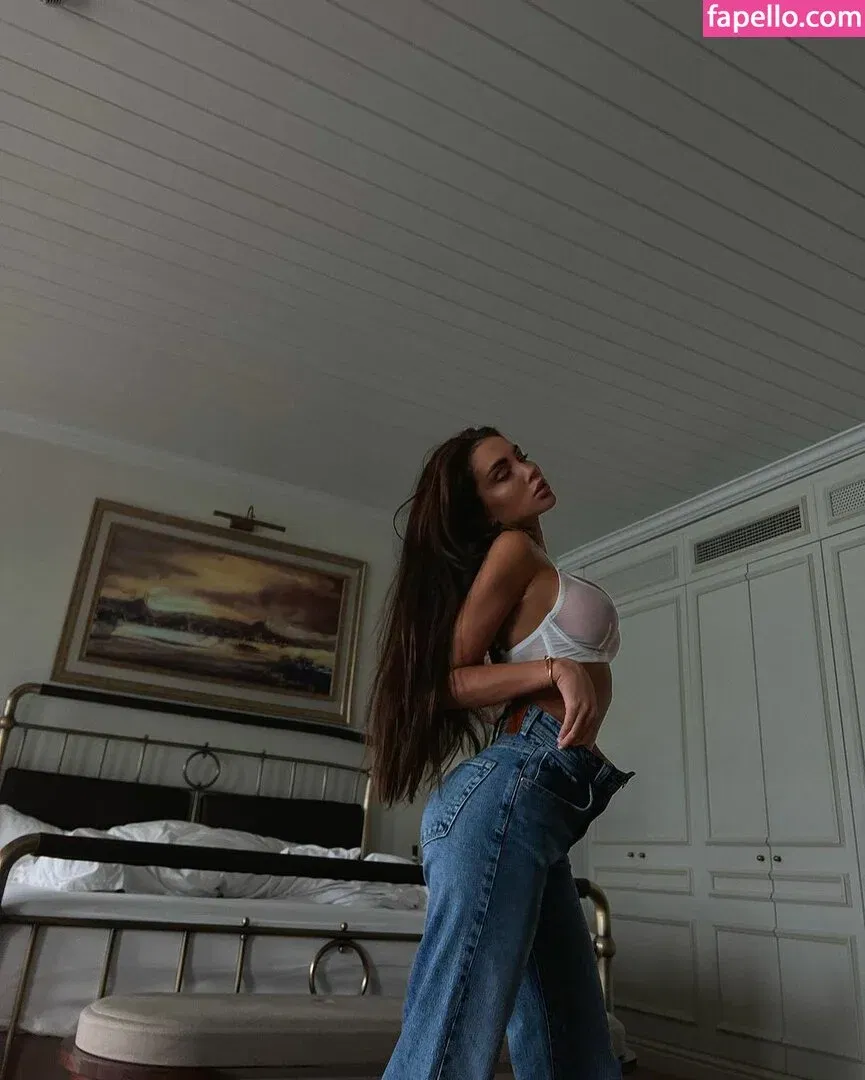 Nessa Orlova Onlyfans Photo Gallery 