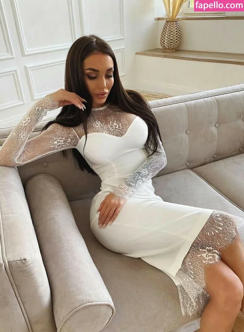 Nessa Orlova Onlyfans Photo Gallery 