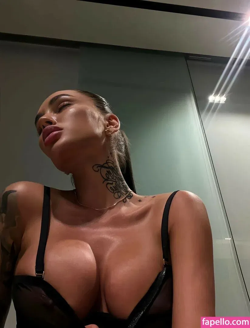 Nessa Orlova Onlyfans Photo Gallery 