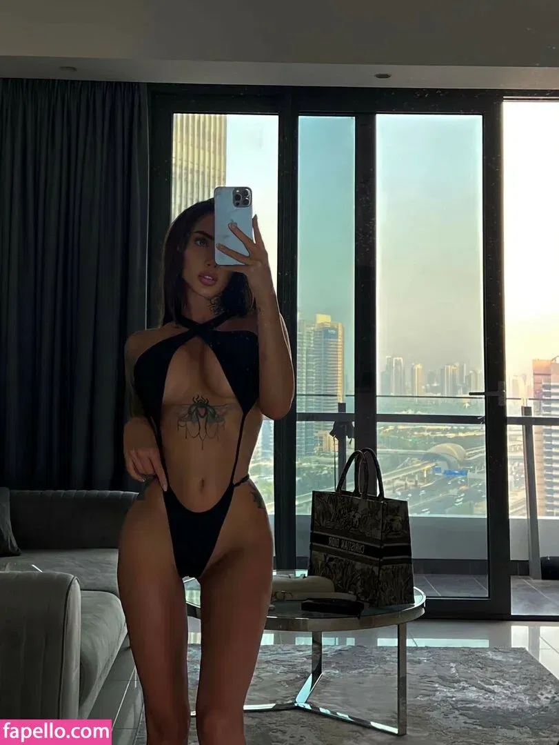 Nessa Orlova Onlyfans Photo Gallery 