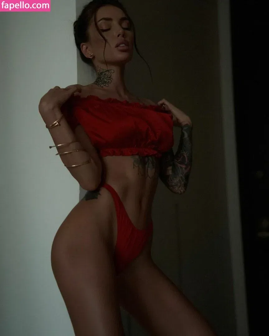 Nessa Orlova Onlyfans Photo Gallery 